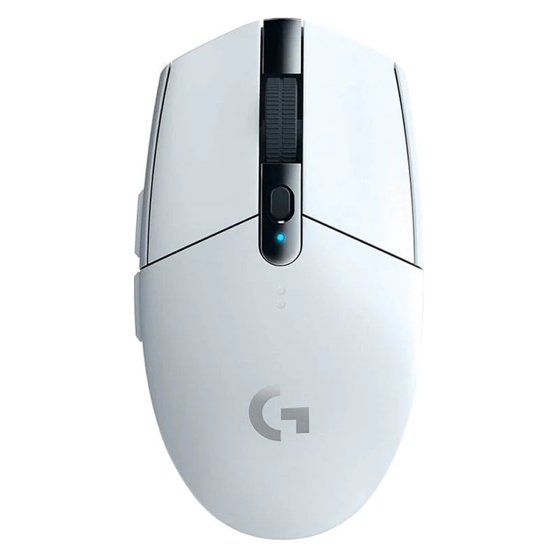Chuột Gaming không dây Logitech G304 - Chuột gaming không dây tốt nhất