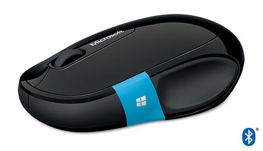 Chuột Microsoft Sculpt Comfort Bluetooth