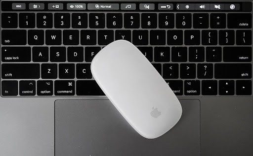 Chuột cho Macbook M1 - Apple Magic Trackpad 2