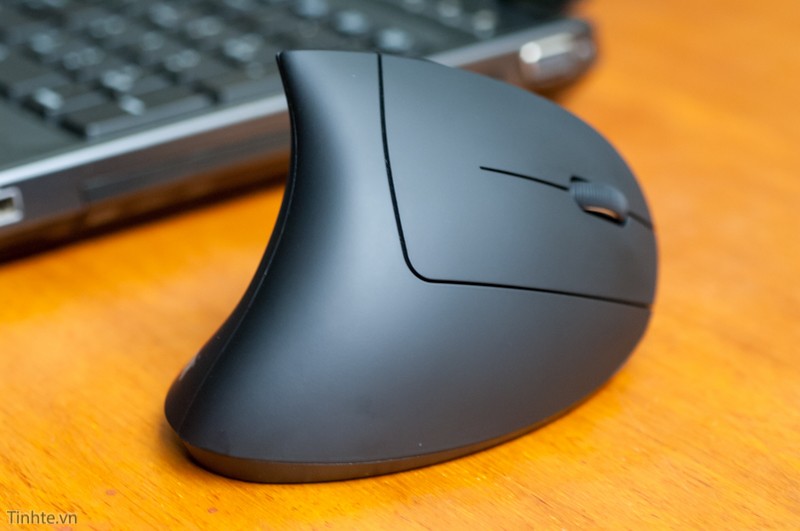 Chuột công thái học Anker Wireless Vertical Mouse