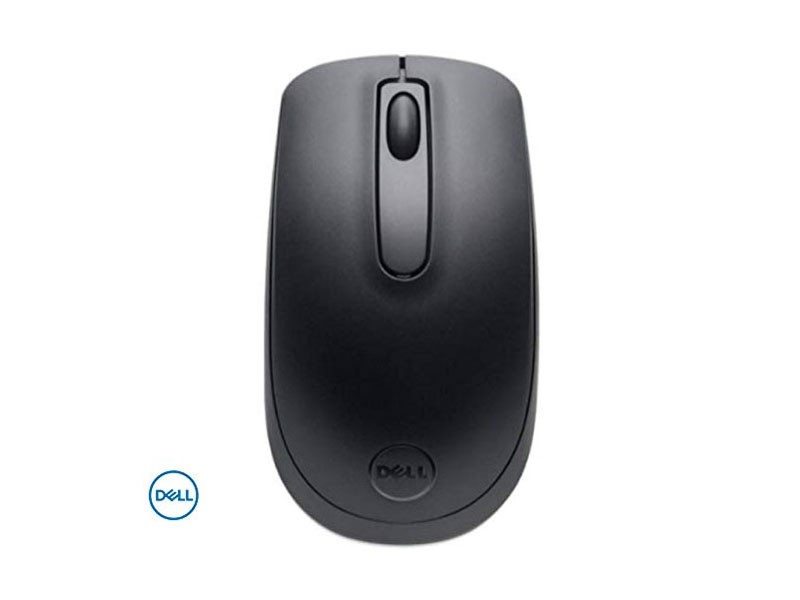Chuột không dây Dell WM11