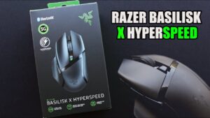 Chuột razer