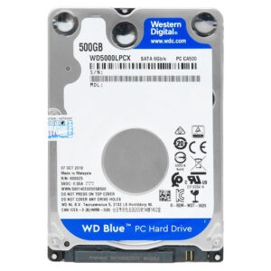 Ổ Cứng HDD 500Gb