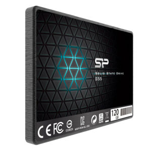 Ổ cứng SSD Silicon Power S55 120GB
