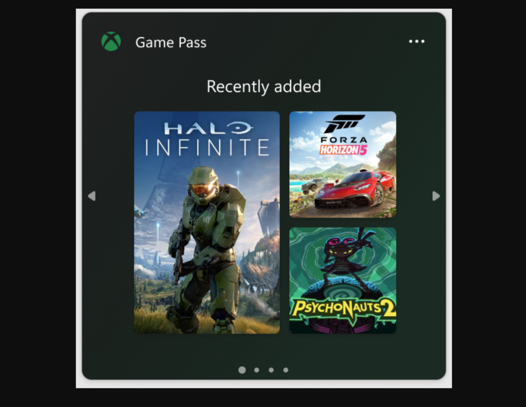 Microsoft Thử Nghiệm Gói Game Pass Dành Cho Gia Đình, Tiện Ích Windows 11