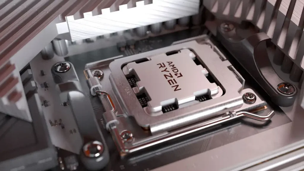 CPU Ryzen 7000 Thế Hệ Tiếp Theo Của AMD Sẽ Ra Mắt Trước Khi Tháng 9 Kết Thúc