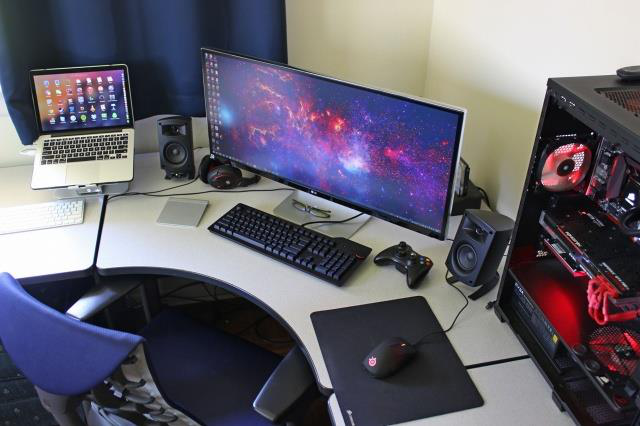 Tìm kiếm PC chơi game giá rẻ, cấu hình chất lượng, bảo hành dài hạn