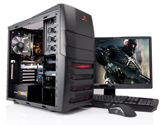 Làm sao để mua máy tính 10 triệu chơi được mọi loại game
