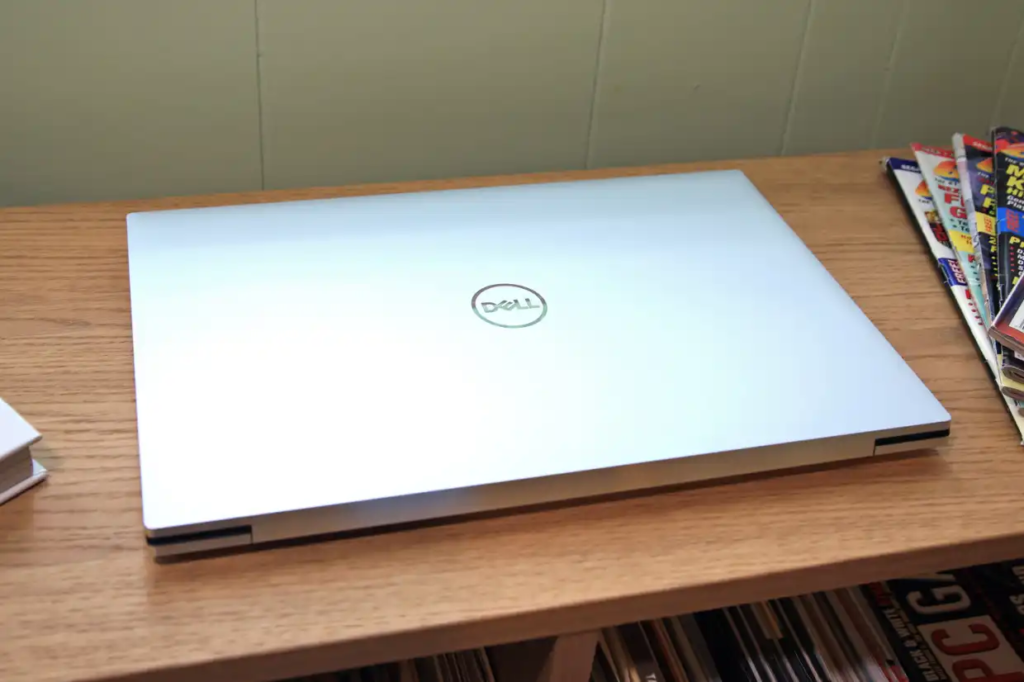 Dell Muốn Máy Tính Xách Tay Của Bạn Sạc Không Dây Cho Điện Thoại Của Bạn