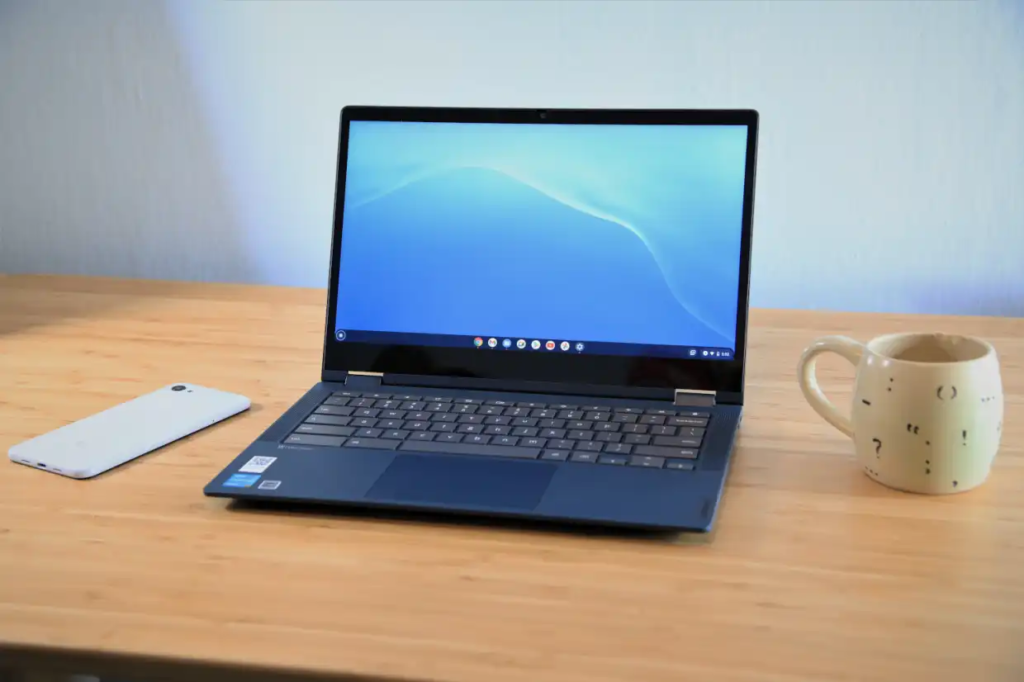 Máy Tính Xách Tay Lenovo Tốt Nhất