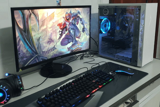 Đến đâu để mua được pc gaming giá rẻ 3 triệu chất lượng