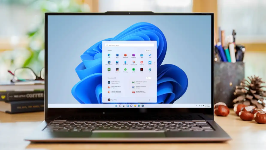Điều Gì Sẽ Xảy Ra Trong Bản Cập Nhật Tính Năng Lớn ‘2H22’ Của Windows 11