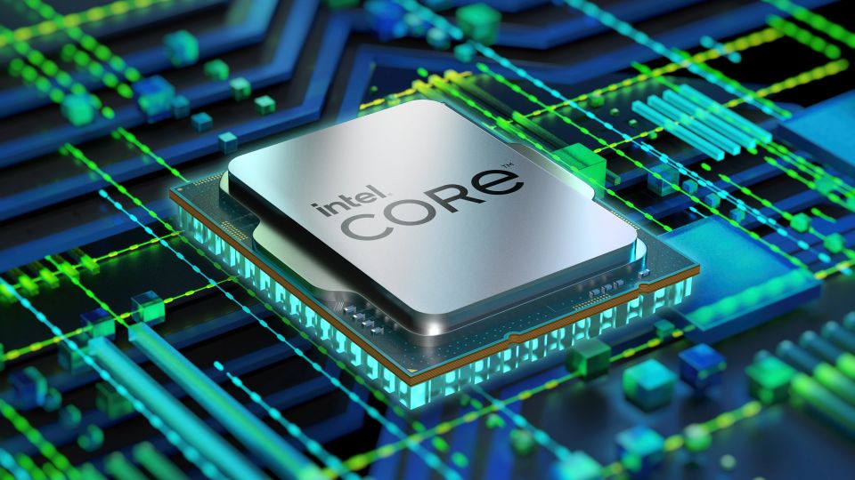 Đánh giá sức mạnh của CPU Intel Core i7-12700K