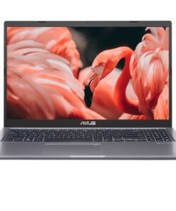 Laptop Asus VivoBook X515EA (Core i3-1115G4, 8GB DDR4, 256GB SSD, Intel Iris Xe Graphics, 15.6 inch FHD Touch, Win11, Slate Grey, NK_KV)