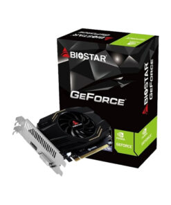 Card Màn Hình Biostar Geforce GT1030 4GB ATX (VN1034TB46)