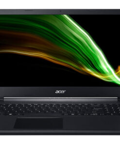 Laptop Acer Gaming Aspire 7 A715-42G-R6ZR R5-5500U/8GD4/512SSD_PCLe/15.6FHD_144Hz/W10SL/4GD6_GTX1650