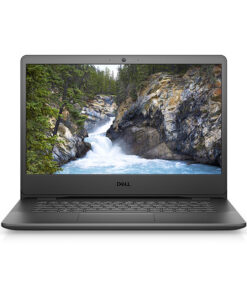 Laptop Dell Vostro V3400 (70253900) (Core i5-1135G7, 8GB Ram, SSD 256GB, 14 Inch FHD, WL, BT, McAfee MDS, OfficeHS19, Win10H, Black, 1Yr)