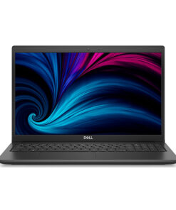 Laptop Dell Latitude 3520 (70251603) (Core i3-1115G4, 4GB Ram, 256GB SSD, 15.6 inch HD, Intel UHD Graphics, Dos, Black)