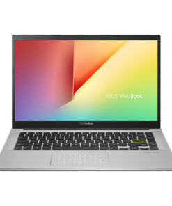 Laptop Asus VivoBook X413JA (Core i3-1005G1, 4GB Ram, 128GB SSD, 14inch, BT, Win10, White)