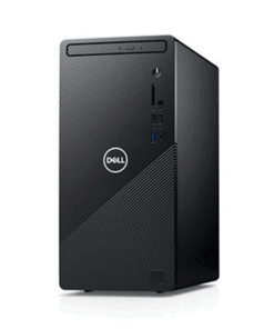 PC VĂN PHÒNG DELL INSPIRON 3891 42IN380011 (i3-10105/ Ram 8Gb/ HDD 1Tb+256Gb SSD/ Windows 11 Home + Office Home and Student 2021)