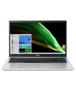 Laptop Acer Aspire 3 A315-58-35AG (Core i3-1115G4, 4GB Ram, 256GB NVMe SSD, 15.6 inch FHD, Win11H, Bạc, 1.7Kg, NX.ADDSV.00B)