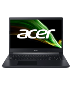 Laptop Acer Gaming Aspire 7 A715-43G-R8GA (NH.QHDSV.002) (R5 5625U, 8GB Ram, 512GB SSD, 15.6 inch FHD 144Hz, RTX 3050 4GB, Win11, Đen)