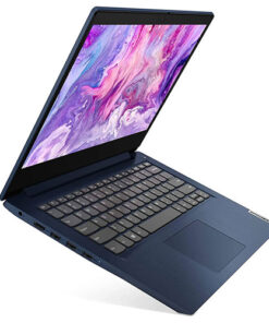 Laptop Lenovo IdeaPad 3 (i3-1115G4 / 8Gb/ 256Gb SSD/ 15.6 inch FHD/ Touch Win 10s 81X800ECUS_NK_FV)