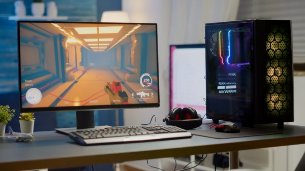 Gợi ý mua pc gaming 12 triệu, cấu hình chuẩn trong tầm giá tốt nhất