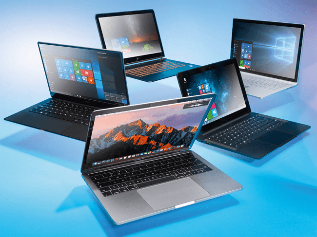 Địa chỉ mua bán laptop cũ uy tín Hà Nội, giá tốt, chất lượng cao