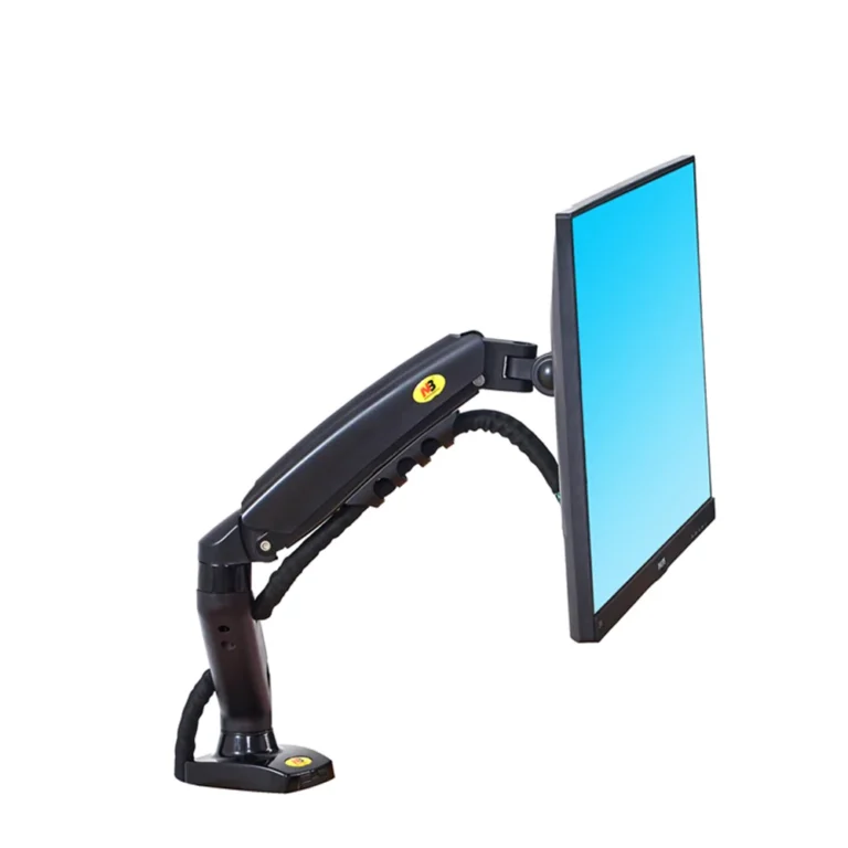 Top 9 giá treo màn hình máy tính 24-27-32 inch gắn tường tốt