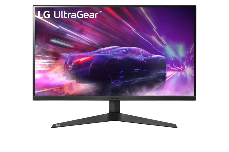 Top 10 Màn hình LG 24 inch 2K , 4K , 144Hz , full viền tốt nhất