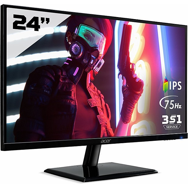 [Tiết lộ]: 10 Màn hình 24 inch giá rẻ chất lượng tốt nhất 2022