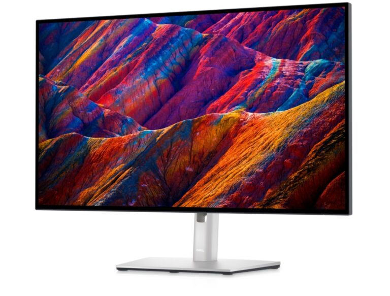 TOP 10+ Màn hình Dell 27 inch tốt nhất 2022 và giá bán !