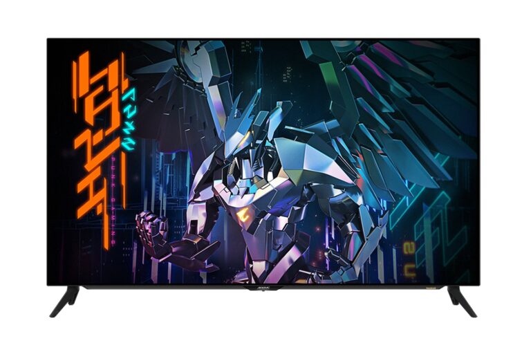Màn hình Oled là gì ? Top 5 màn hình Oled giá rẻ tốt nhất 2022