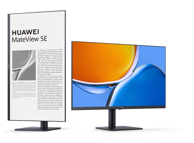 Mua màn hình huawei loại nào ? 3 Màn hình Huawei tốt nhất !