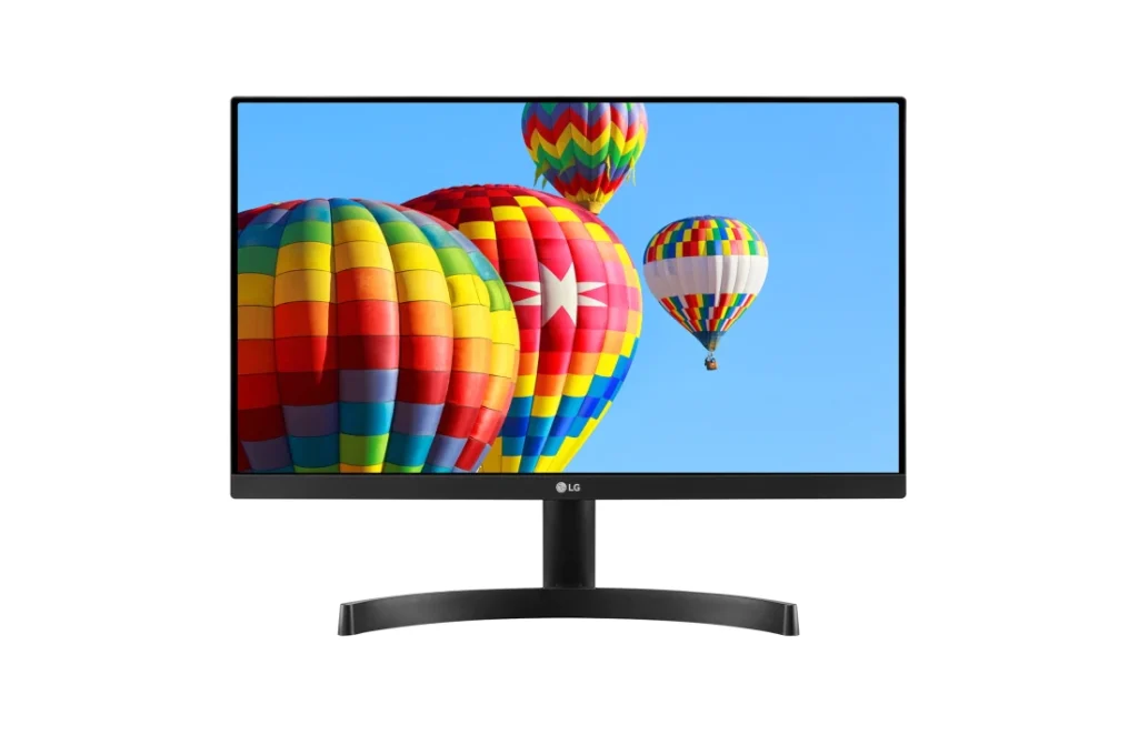 Top 10 Màn hình LG 27 inch tốt nhất + giá bán tại MYPC !