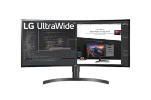 Màn hình LG Ultrawide 34WN80C-B 34"