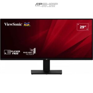 Màn hình PC đẹp ViewSonic Ultrawide VA2932 29 inch