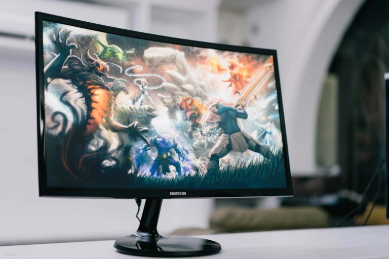 [Gợi ý]: 10 Màn hình Samsung 24 inch tốt nhất của hãng !