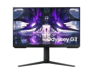 Màn hình Samsung 27 inch Gaming Odyssey G32 LS27AG320NEXXV 