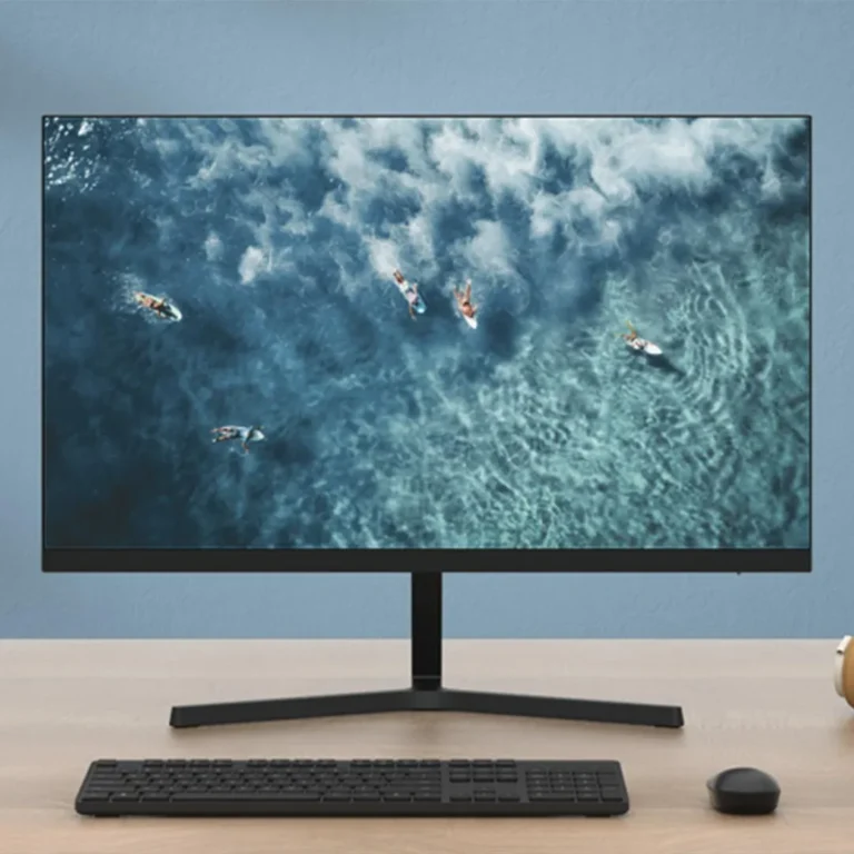 [Điểm danh]: TOP 7+ Màn hình Xiaomi giá rẻ , chất lượng !