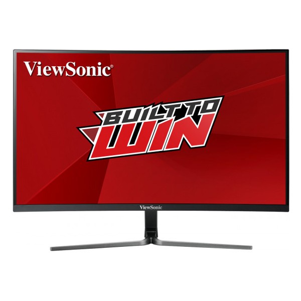 [Đánh giá]: 10 Màn hình cong 24 inch, 27 inch, 34 inch giá rẻ