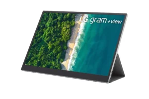 Màn hình di động Type C LG Gram +View 16MQ70 16 inch 