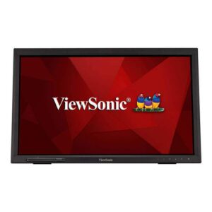 Màn hình di động giá rẻ ViewSonic TD2223 22 inch 