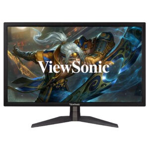 Màn hình laptop đẹp - ViewSonic LCD Gaming VX2458-P-MHD 24 inch