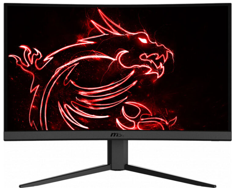 Top 10 Màn hình máy tính 27 inch Dell, Samsung, LG tốt nhất