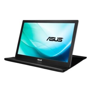 Màn hình mở rộng cho laptop ASUS MB169B+ 15.6 inch