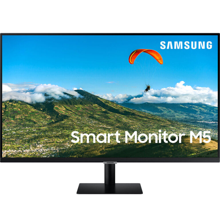 Đánh giá: 10+ màn hình Samsung tốt nhất trên thị trường !