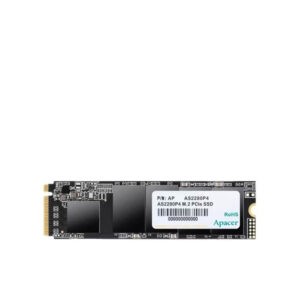 Ổ SSD 512GB M.2 NVMe pcie® 3.0 Apacer AS2280P4 