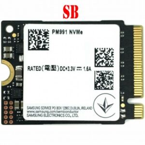 Ổ SSD 512GB Samsung PM991a